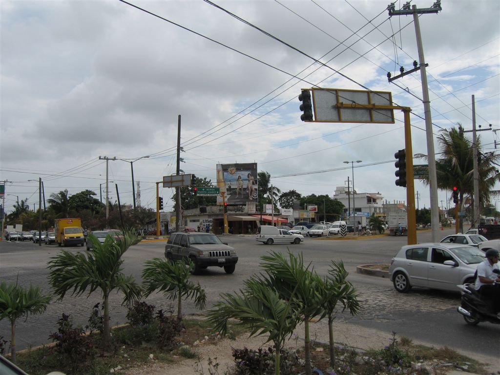 The real Mexico
