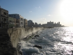 El Malecon 8 Kilometer