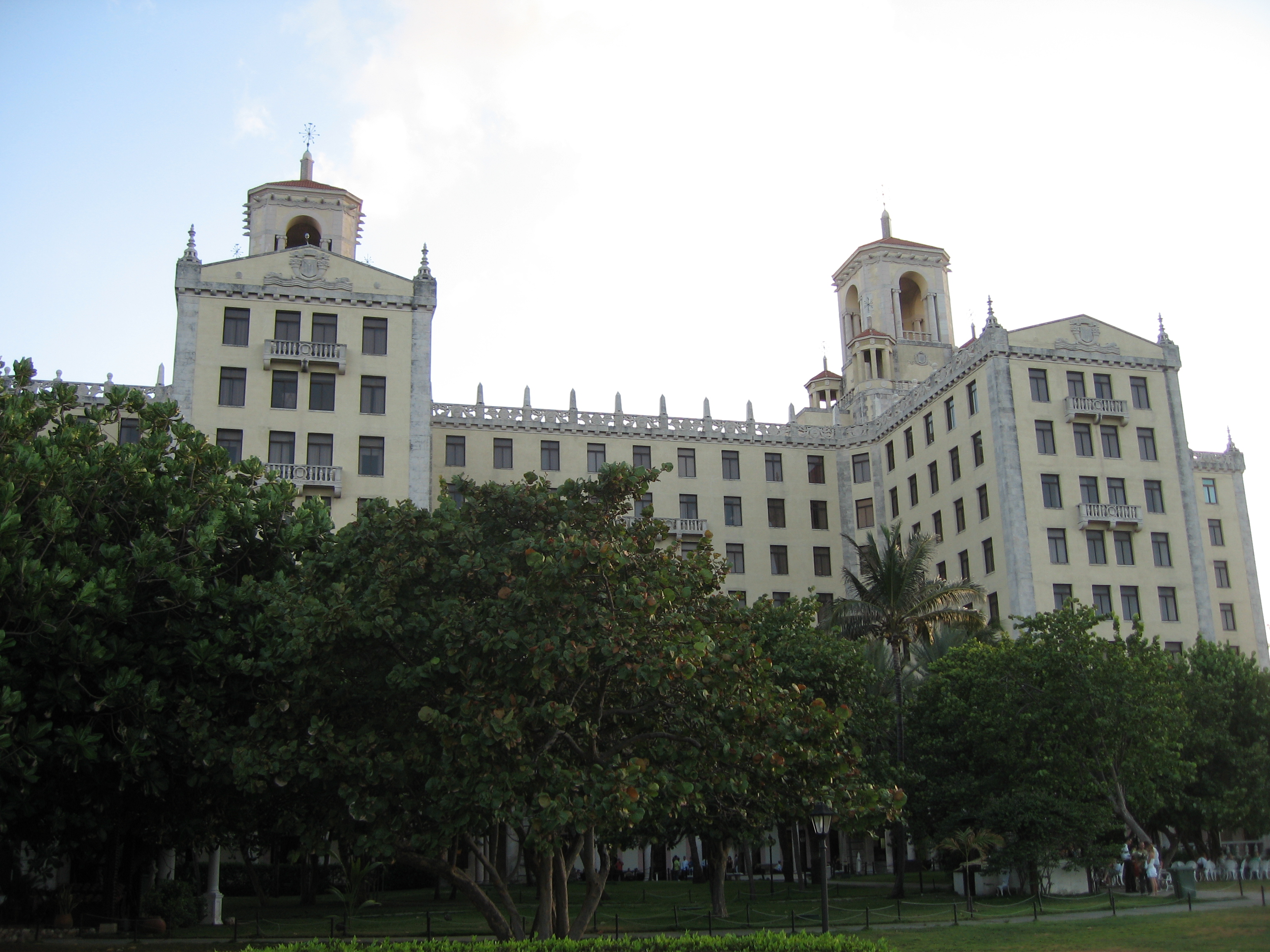 Hotel Nacional