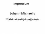 Impressum