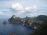 Cap de Formentor - Mallorca