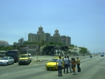 Hotel Nacional de Cuba