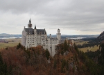 Schloss Neuschwanstein