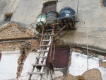 Trinkwasserversorgung in Havanna