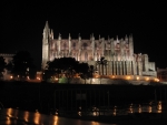 Kathedrale "La Seu" von Palma de Mallorca